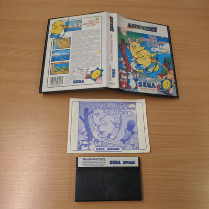 SEGA Mega Drive - Sonic the hedgehog 1 - PAL - Complete VGC for sale online