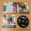 Actua Golf 2 Sony PS1 game