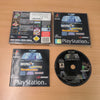 Arcade's Greatest Hits The Atari Collection 2 Sony PS1 game