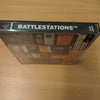 Battle Stations Sony PS1 game