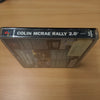 Colin McRae Rally 2.0 Sony PS1 game