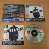 Driver (Best of Infogrames) Sony PS1 game