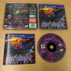 Darklight Conflict Sony PS1 game