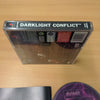 Darklight Conflict Sony PS1 game