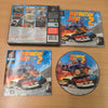 Destruction Derby 2 (Big Box) Sony PS1 game