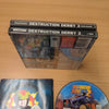 Destruction Derby 2 (Big Box) Sony PS1 game