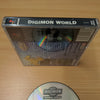 Digimon World Sony PS1 game