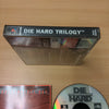 Die Hard Trilogy Sony PS1 game