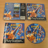 Disney's Action Game Featuring Hercules Sony PS1 game