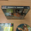 Disney's Tarzan Sony PS1 game