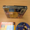 Disney's The Emperor's New Groove Sony PS1 game