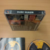 Duke Nukem Sony PS1 game