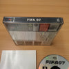 FIFA 97 Sony PS1 game