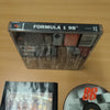 Formula 1 98 Sony PS1 game