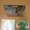 Frogger Sony PS1 game