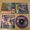 Gauntlet Legends Sony PS1 game