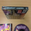 Gauntlet Legends Sony PS1 game