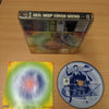 Gex 3: Deep Cover Gecko Sony PS1 game