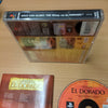 Gold and Glory The Road to El Dorado Sony PS1 game