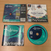 International Cricket Captain 2002 Sony PS1 game