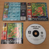 Lord of the Jungle Sony PS1 game