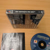 Mat Hoffman's Pro BMX Sony PS1 game