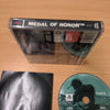 Medal of Honor Sony PS1 game