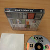 PGA Tour 98 Sony PS1 game