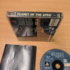 Planet of the Apes Sony PS1 game