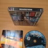 Roadsters Sony PS1 game