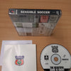 Sensible Soccer Sony PS1 game