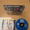 Space Invaders Sony PS1 game