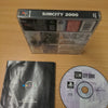 SimCity 2000 Sony PS1 game