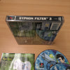 Syphon Filter 2 Sony PS1 game