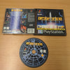 The Fifth Element (Value Series) Sony PS1 game