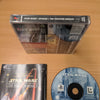 Star Wars Episode I The Phantom Menace Sony PS1 game