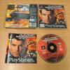 Tomorrow Never Dies Sony PS1 game