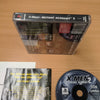 X-Men Mutant Academy 2 Sony PS1 game