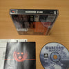 Warzone 2100 Sony PS1 game