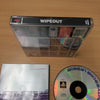 Wipeout Sony PS1 game