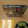Wreckin Crew Sony PS1 game