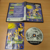 Centre Court: HardHitter Sony PS2 game