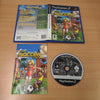 City Soccer Challenge Sony PS2 game