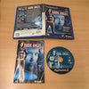 Dark Angel Sony PS2 game