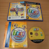 Disney TH!NK Fast Sony PS2 game