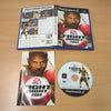 EA Sports Fight Night 2004 Sony PS2 game