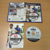 EA Sports Rugby 2005 Sony PS2 game