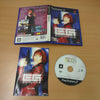 Endgame Sony PS2 game