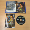 Eternal Ring Sony PS2 game