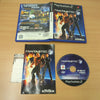 Fantastic Four Sony PS2 game